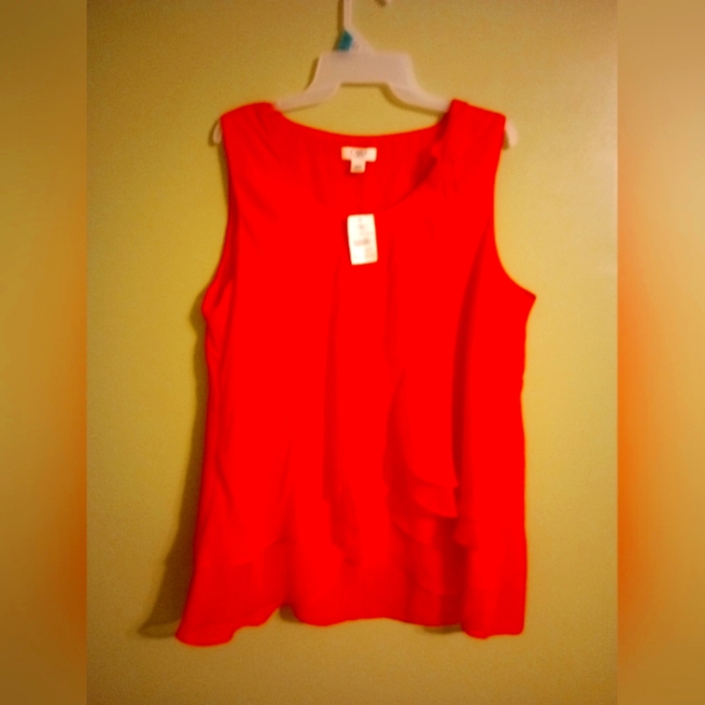 Summer blouse 18/20